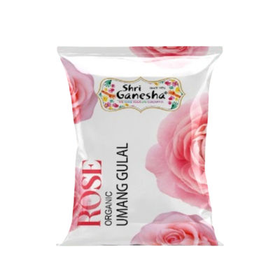 Rose - Organic Gulal/ Holi Color