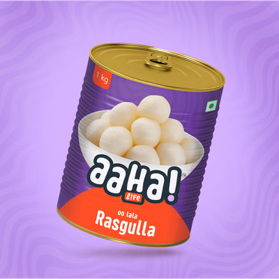 Aaha Rasgulla
