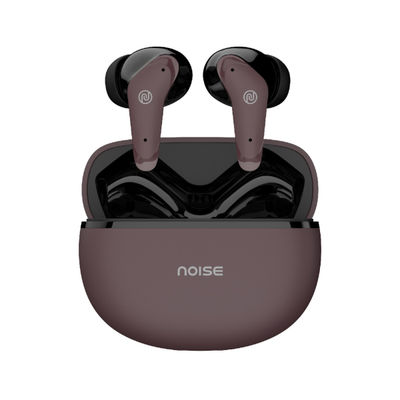Noise Buds Vs102 Plus Bluetooth Earbuds (Environmental Noise Cancellation, Quad Mic)