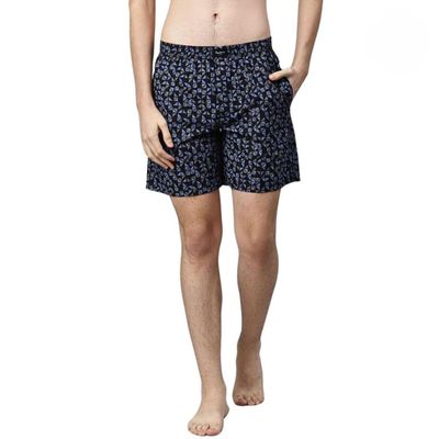 Pepe Jeans Pure Cotton Men's Boxer - M | Breathable Fabric