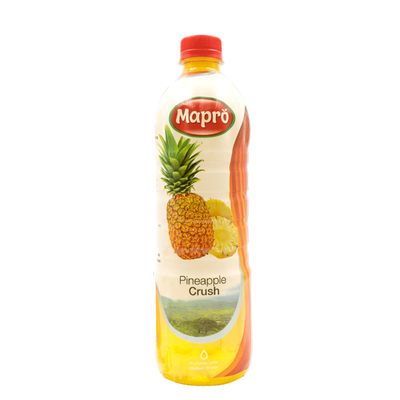 Mapro Pineapple Crush