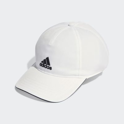 Adidas Unisex Cap | One Size Fit Most | Iv7034 | White