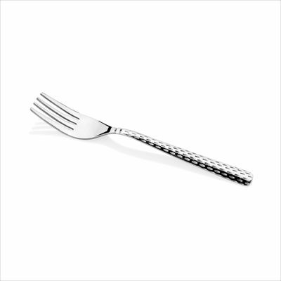 BAY6 Alfa Steel Fork (6pc)