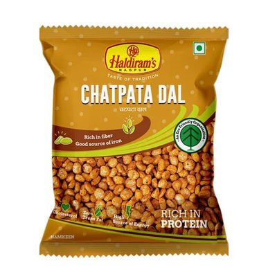 Haldirams Namkeen - Chatpata Dal
