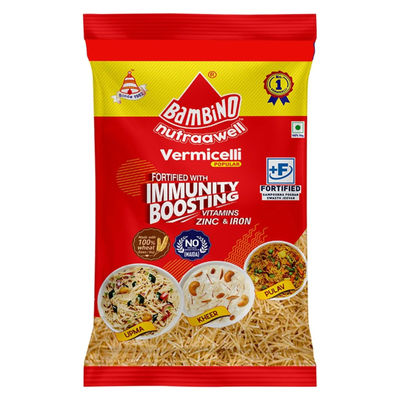 Bambino Vermicelli Premium
