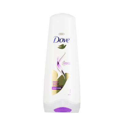 Dove Daily Shine Conditioner