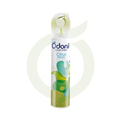 Odonil Room Air Freshner Spray - Citrus Fresh