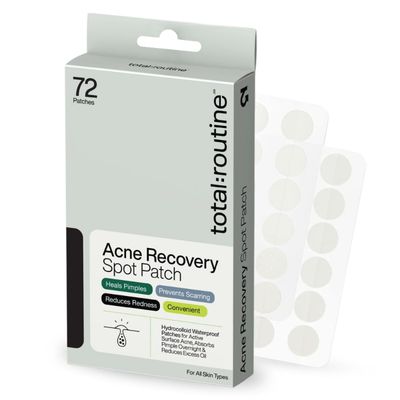 Totalroutineco Acne Recovery Spot Patch