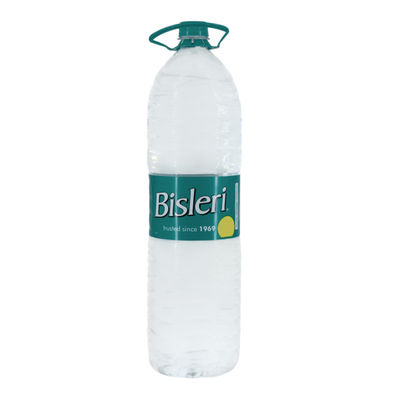 Bisleri Packaged Drinking Water