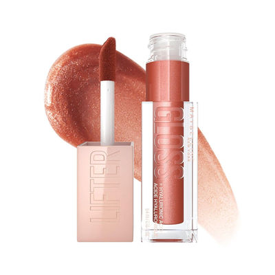 Maybelline New York Lifter Gloss - Topaz