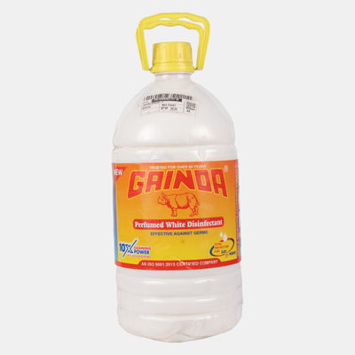 Gainda Disinfectant White Phenyle