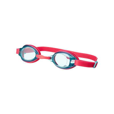 Speedo Junior Swimming Goggles: Assorted Colours for Comfortable and Clear Underwater Vision