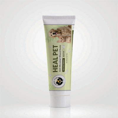 Fur Ball Story Heal Pet, Wound Healing Cream For Dogs & Cats