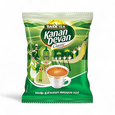 Tata Tea Kanan Devan