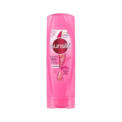 Sunsilk Lusciously Thick And Long Conditioner