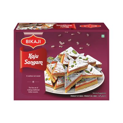 Bikaji Kaju Sangam