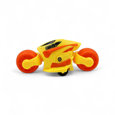 Toybharat Super Bike Travel Toy | Multicolour | Perfect Birthday Gift