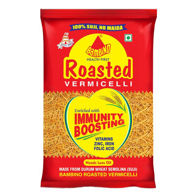 Bambino Roasted Vermicelli
