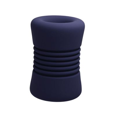 MyMuse Jack Pro Stroker- Massager For Men - Inkpen Blue