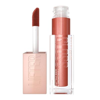 Maybelline New York Lifter Gloss - Moon