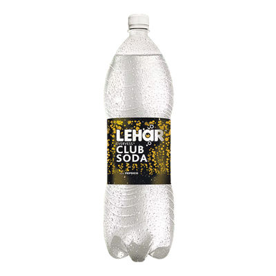 Lehar Club Soda