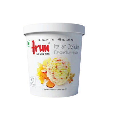 Arun Italian Delight Ice Cream Cup