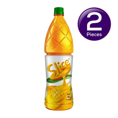 Slice Mango Drink 1.75 l Combo