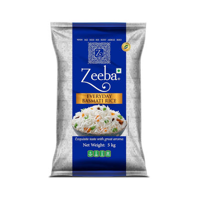 Zeeba Everyday Basmati Rice