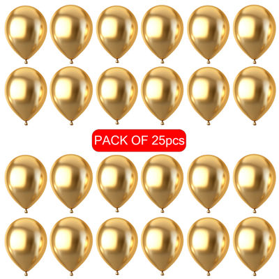 Propcon Balloons - Golden