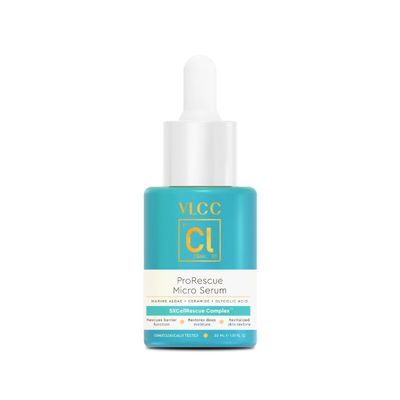 VLCC Clinic Prorescue Micro Serum