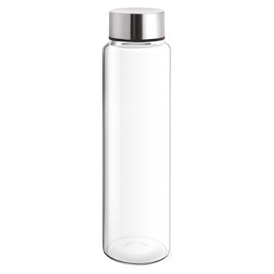 BAY6 Borosilicate Glass Bottle 1000 ml