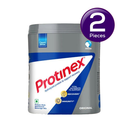 Protinex Original Nutritional Drink Mix (Container) 400 g X 2 Combo
