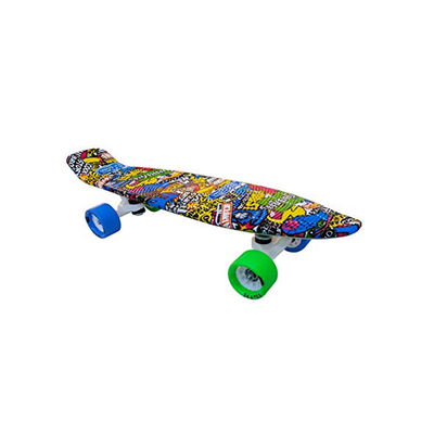 Jaspo Penny Board
