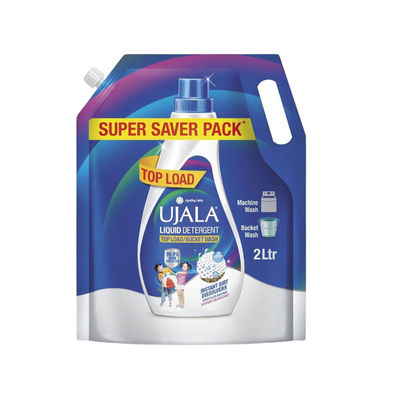 Ujala Liquid Detergent Top Load