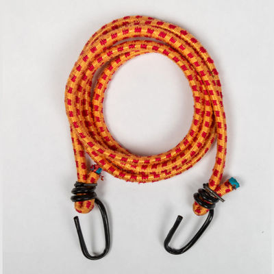 Soham Housewares Stretchable Multipurpose Rope/Bungee Cord (Colour May Vary)