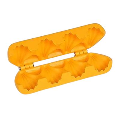 Navum Modak Mould Patti - Size 2 | 4 Cavities