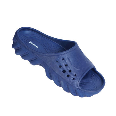 Bonkerz Men's Sliders | Navy Blue - UK 10