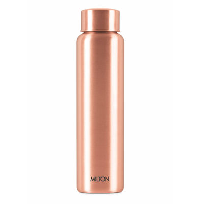 Milton Copper Aqua Water Bottle - 950 ml | Copper