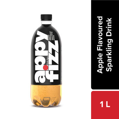 Appy Fizz Apple Soft Drink