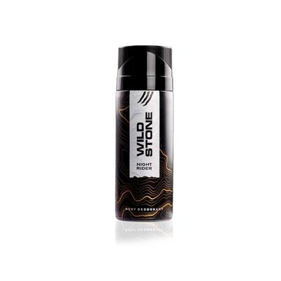 Wild Stone Night Rider Deodorant