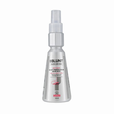Bblunt Hot Shot Heat Protection Hair Mist