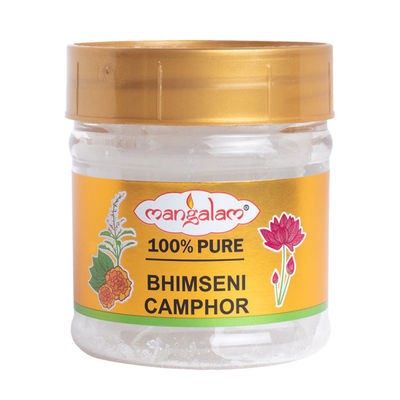 Mangalam Camphor Bhimseni