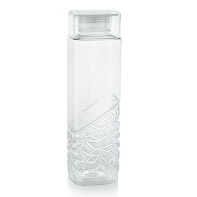 Steelo Emerald Bottle - 1 L | Assorted