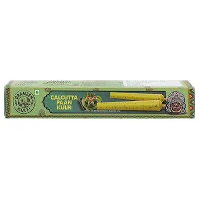 Grameen Calcutta Paan Kulfi Stick