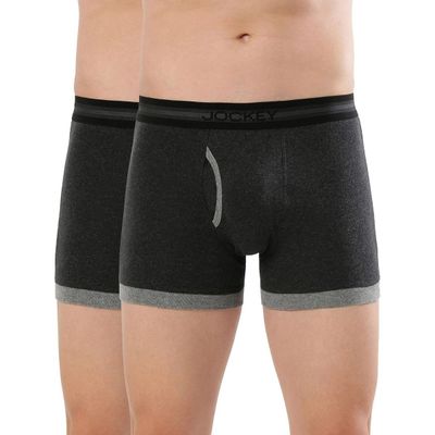 Jockey 1017 Men's Elance Boxer Brief