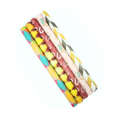 Se7en Gift Wrapping Paper - Printed Design
