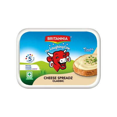 Britannia Cheese Spread Classic