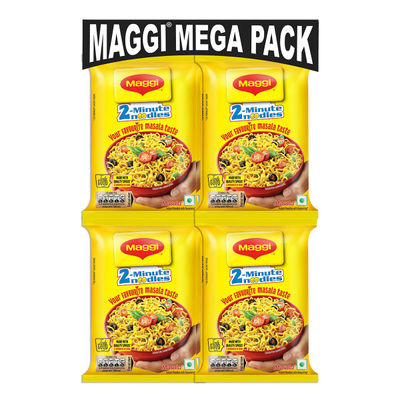 Maggi 2-Minute Noodles Masala