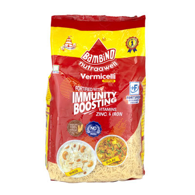 Bambino Vermicelli Premium