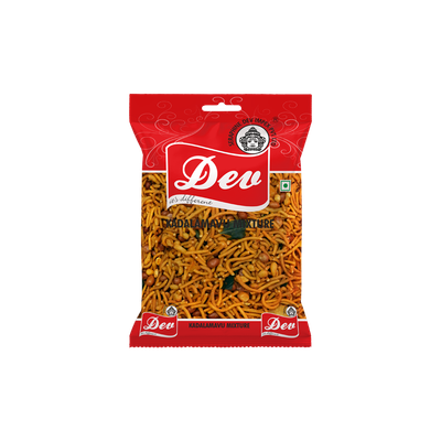 Dev Kadalamavu Mixture